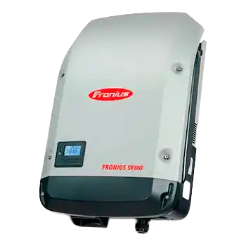 Inversor Fronius SYMO 10.0-3-M-OS - foto 1